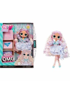 Baby Doll with Accessories LOL Surprise! Pearl