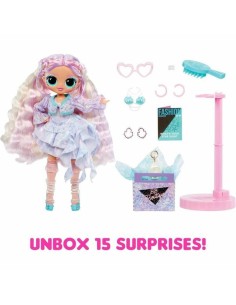 Baby Doll with Accessories LOL Surprise! Pearl 2