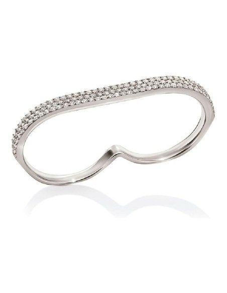 Ladies' Ring Folli Follie 3R16S041C