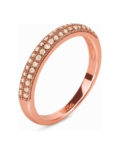 Ladies' Ring Folli Follie 3R16S040RS