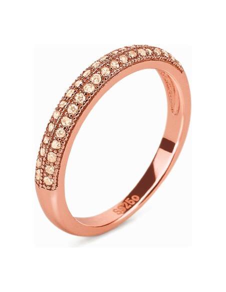 Ladies' Ring Folli Follie 3R16S040RS