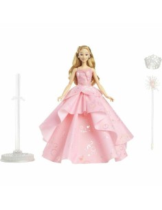 Doll Mattel