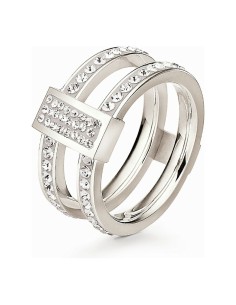 Ladies' Ring Folli Follie 3R13F011C