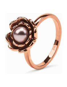 Ladies' Ring Folli Follie 3R16T056RDP