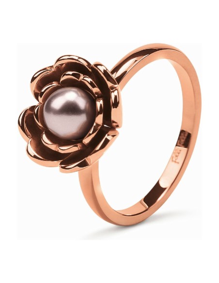Ladies' Ring Folli Follie 3R16T056RDP