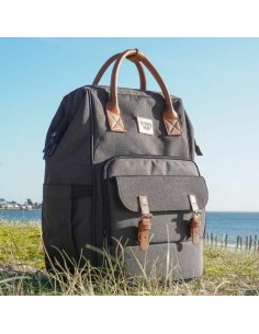 Diaper Changing Bag ThermoBaby ESCAPADE 2