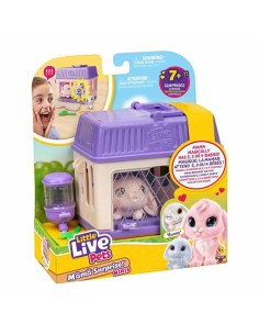 Interactive Pet Famosa