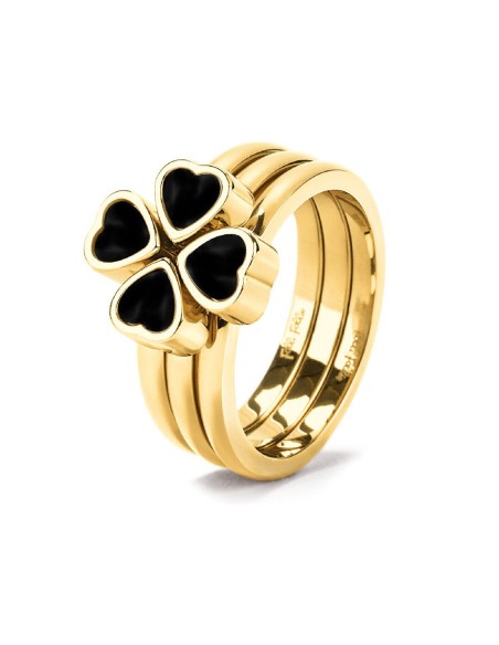 Ladies' Ring Folli Follie 2R19T001YA