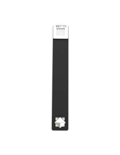 Ladies' Bracelet Guess UBB29054-S 17 cm