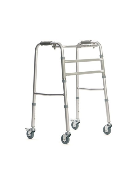 Wheeled walking frame Vitea Care PPC013VC
