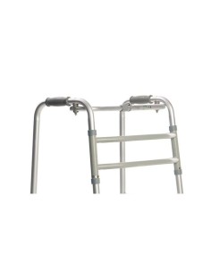 Wheeled walking frame Vitea Care PPC013VC 2