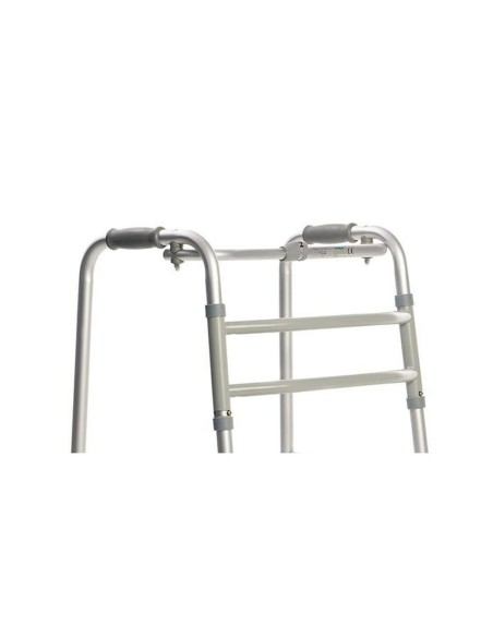 Wheeled walking frame Vitea Care PPC013VC