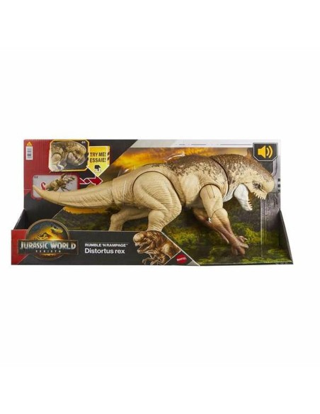 animals Mattel