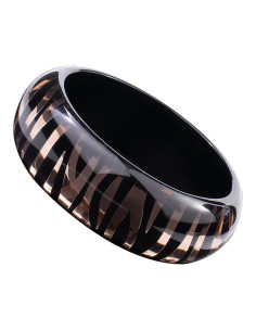 Ladies' Bracelet Folli Follie 3B0A063RK65 6,5 cm