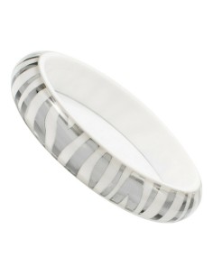 Ladies' Bracelet Folli Follie 3B0A062W 6,5 cm