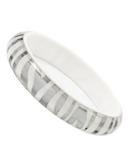 Ladies' Bracelet Folli Follie 3B0A062W 6,5 cm