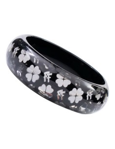 Ladies' Bracelet Folli Follie 3B0A061K61 6,5 cm