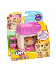 Interactive Pet Famosa 2