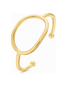 Ladies' Bracelet Folli Follie 1B17T039Y 18 cm