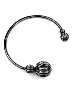 Ladies' Bracelet Folli Follie 1B17T002K 6 cm