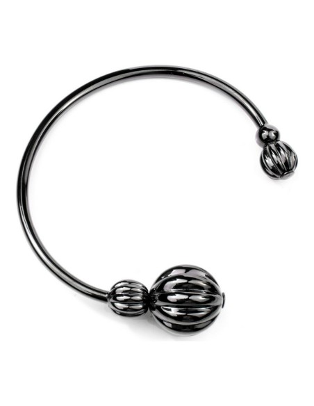 Ladies' Bracelet Folli Follie 1B17T002K 6 cm
