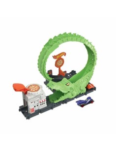 Sports bag Hot Wheels
