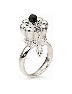 Ladies' Ring Folli Follie 3R2F007K-56 (16)