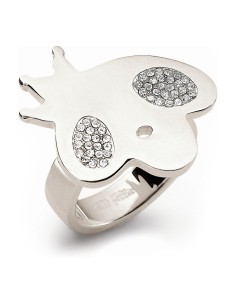Ladies' Ring Folli Follie 3R1F013C-56 (16)