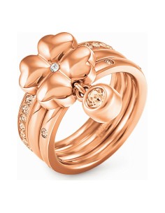 Ladies' Ring Folli Follie 3R15T006RYC-52 (12)
