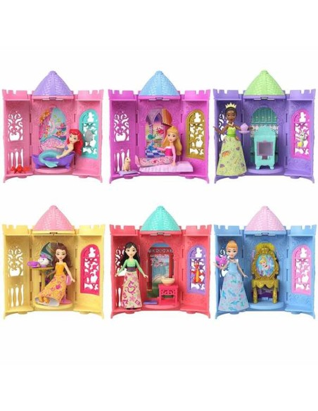 Doll Disney Princess