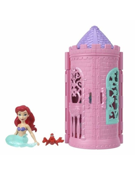 Doll Disney Princess