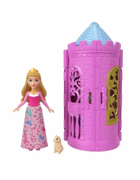Doll Disney Princess