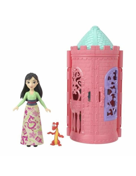 Doll Disney Princess