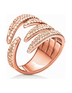 Ladies' Ring Folli Follie 3R15S061RS-52 (12)