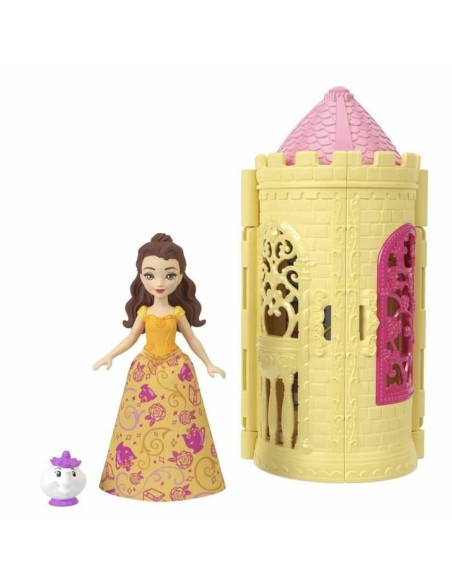Doll Disney Princess