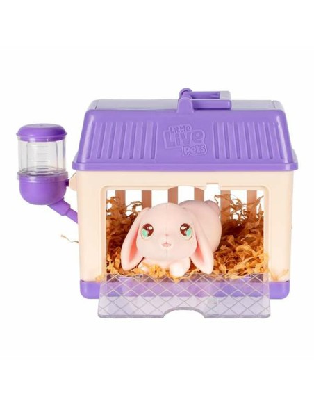 Interactive Pet Famosa