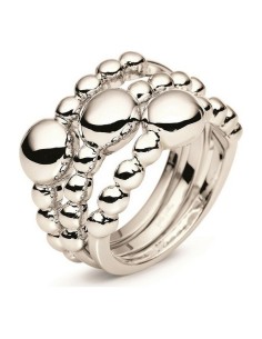 Ladies' Ring Folli Follie 1R17F001-50 (10)
