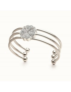 Bracelet Folli Follie 3B0F041C Silver (17 cm)