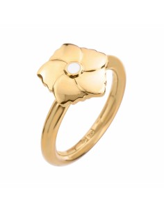 Ladies' Ring Folli Follie 3R19T010YW-54 (14)