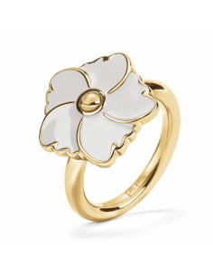 Ladies' Ring Folli Follie 3R19T009YW-56 (16)