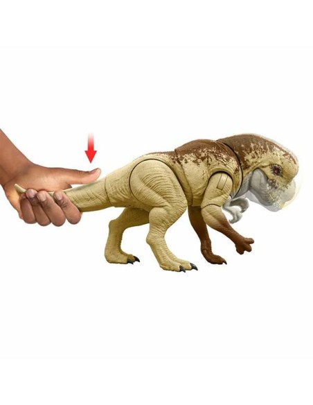 animals Mattel