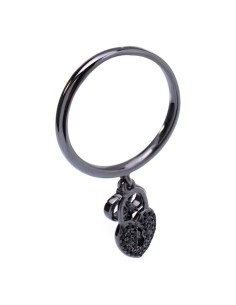 Ladies' Ring Folli Follie 3R17S068KK-54 (14)