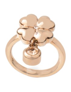 Ladies' Ring Folli Follie 3R15T006RY-50 (10)