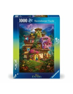 Puzzle Ravensburger Disney