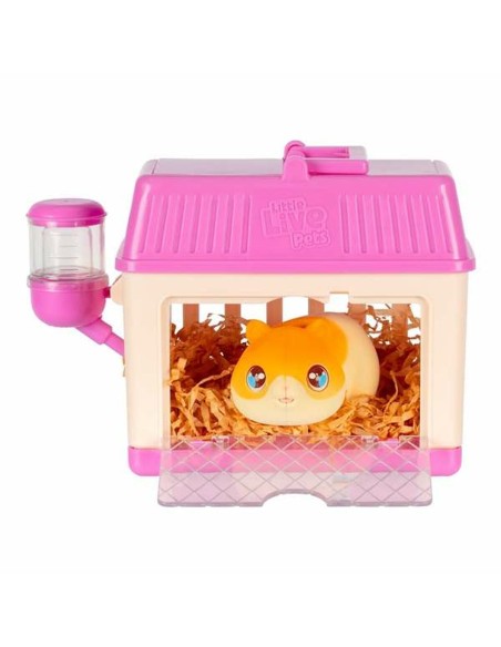 Interactive Pet Famosa