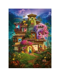 Puzzle Ravensburger Disney 2