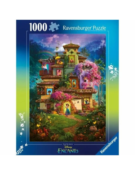 Puzzle Ravensburger Disney