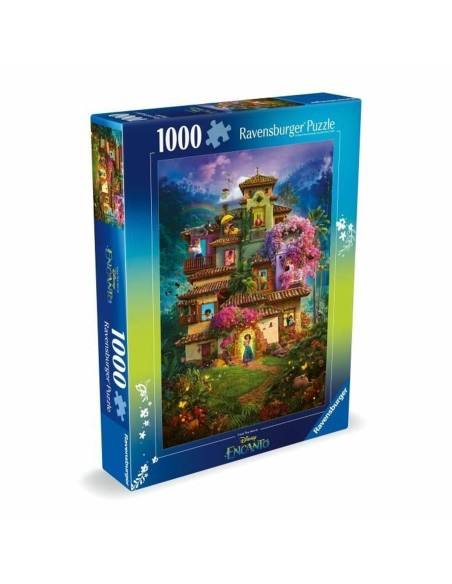 Puzzle Ravensburger Disney