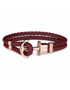 Bracelet Paul Hewitt PH-PH-L-R-DB Brown