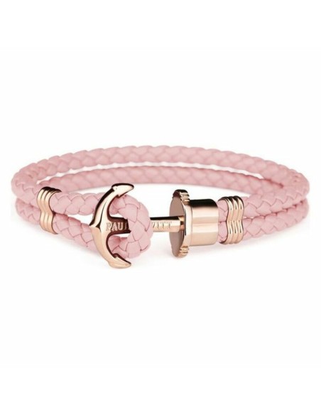 Bracelet Paul Hewitt PH-PH-L-R-A Pink